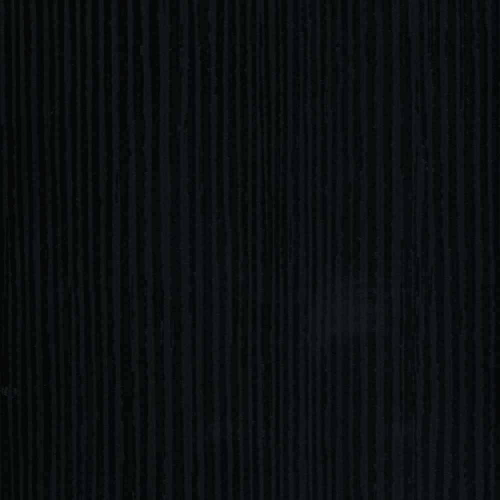 img of 1007A High Contrast Dark Brown Wood Grain Wooden Laminate Floor Tiles
