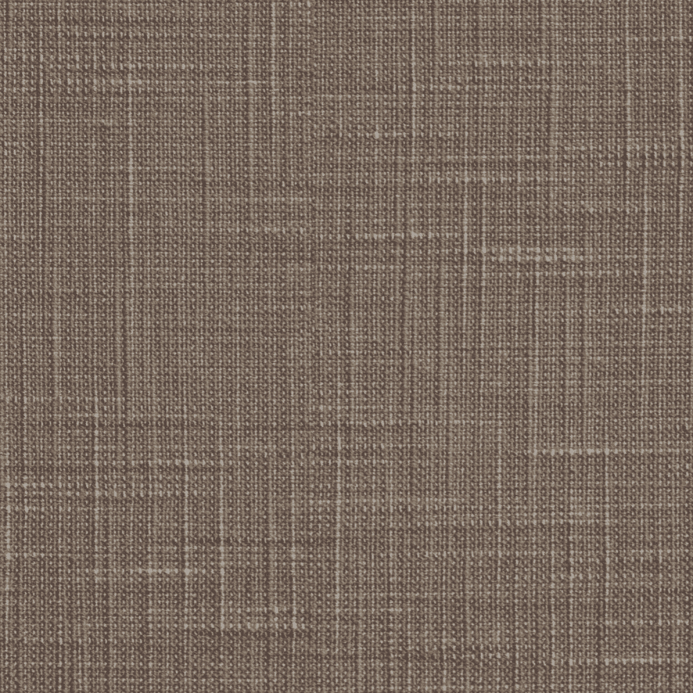 Waterproof brown grey tile effect laminate flooring
