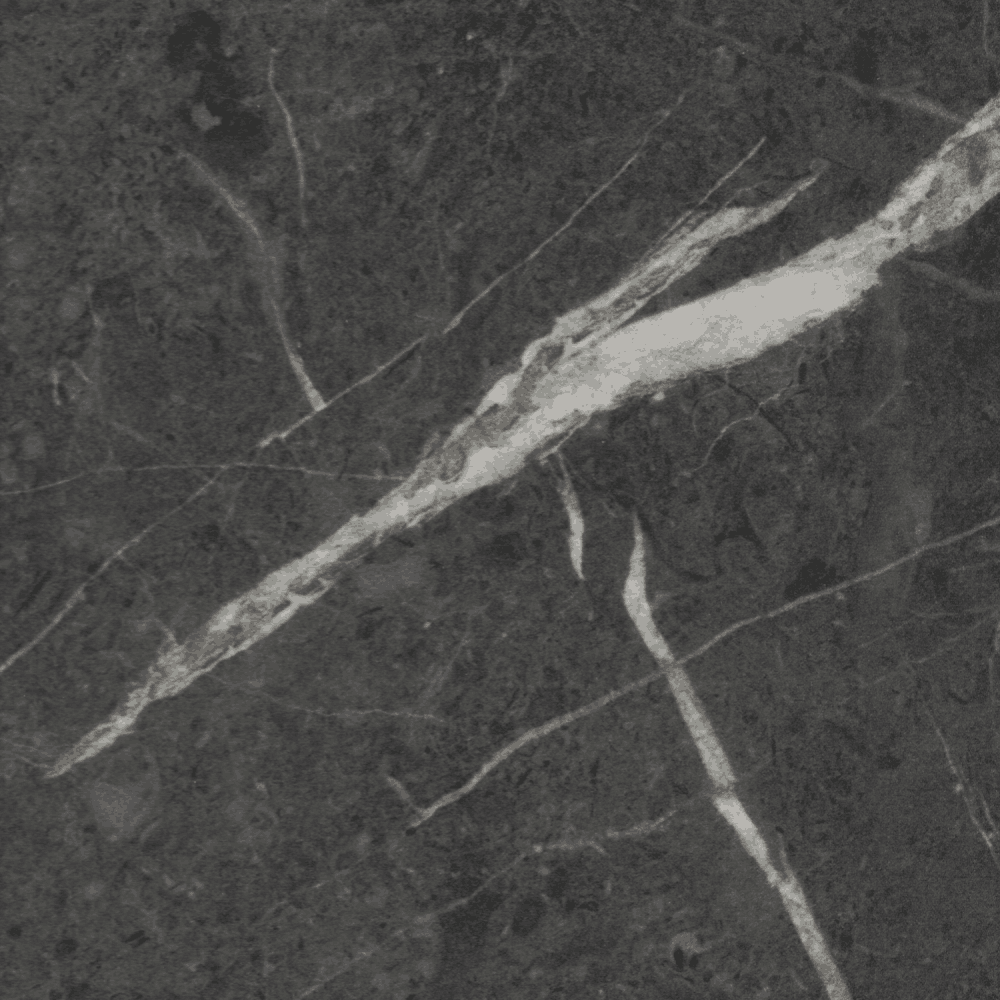 5059-8 Oversized light grey laminate tile flooring