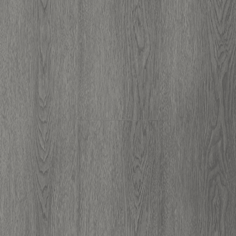 3002 Smoky Gray Wood Grain faux tile laminate flooring cheap