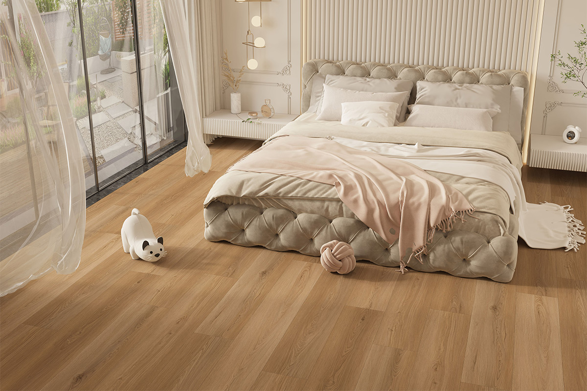 PF6018 cheap 8mm laminate flooring for living room.jpg