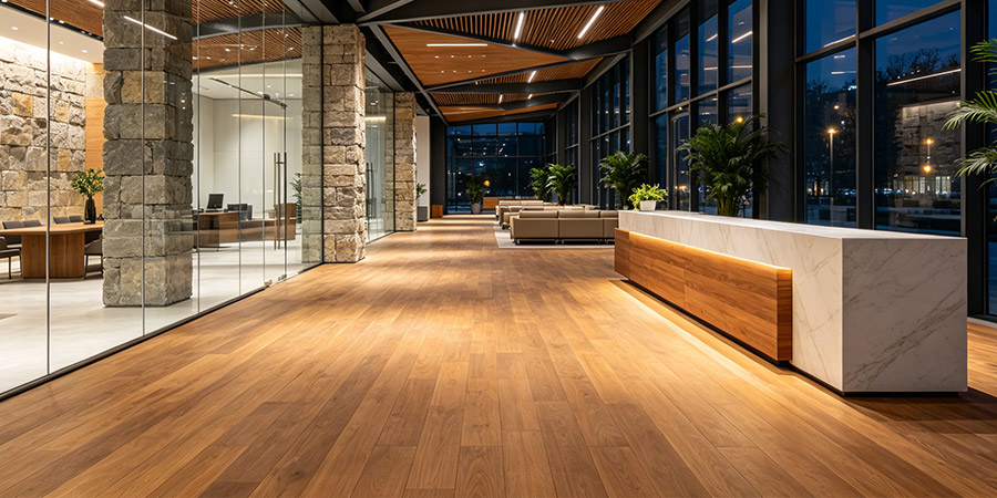 Anti-Static Flooring